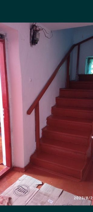 Будинок в Кам'янках