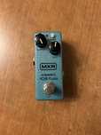 MXR Mini Fuzz M296