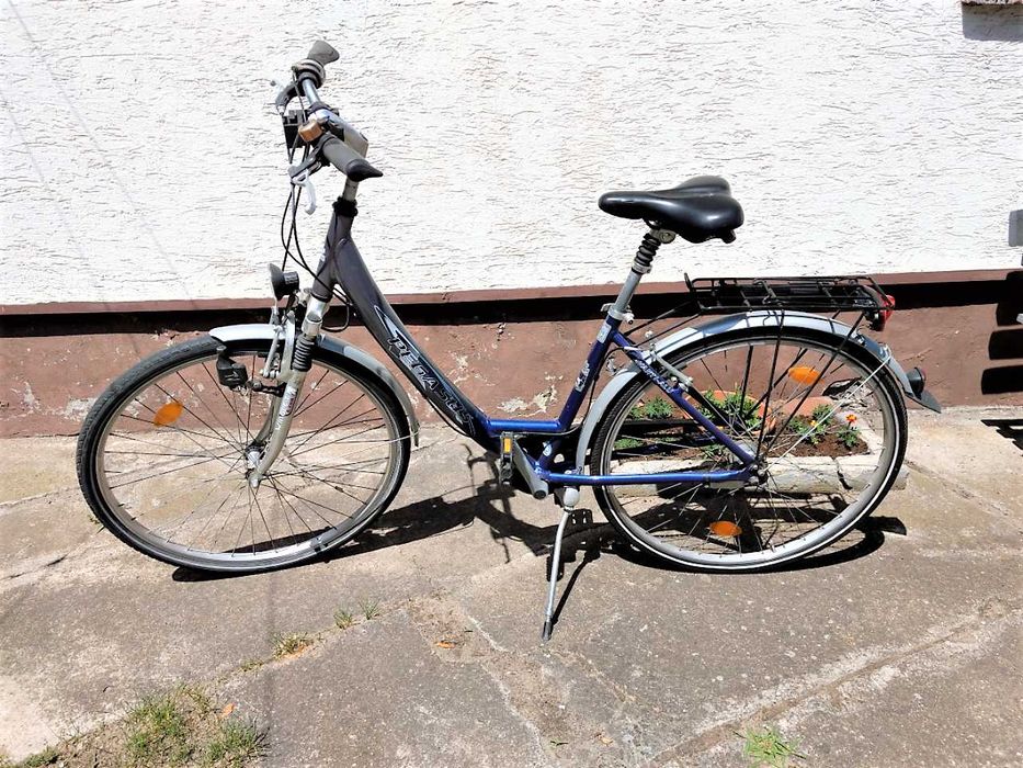 Rower Pegasus Avanti-Alu 28 1 szt.