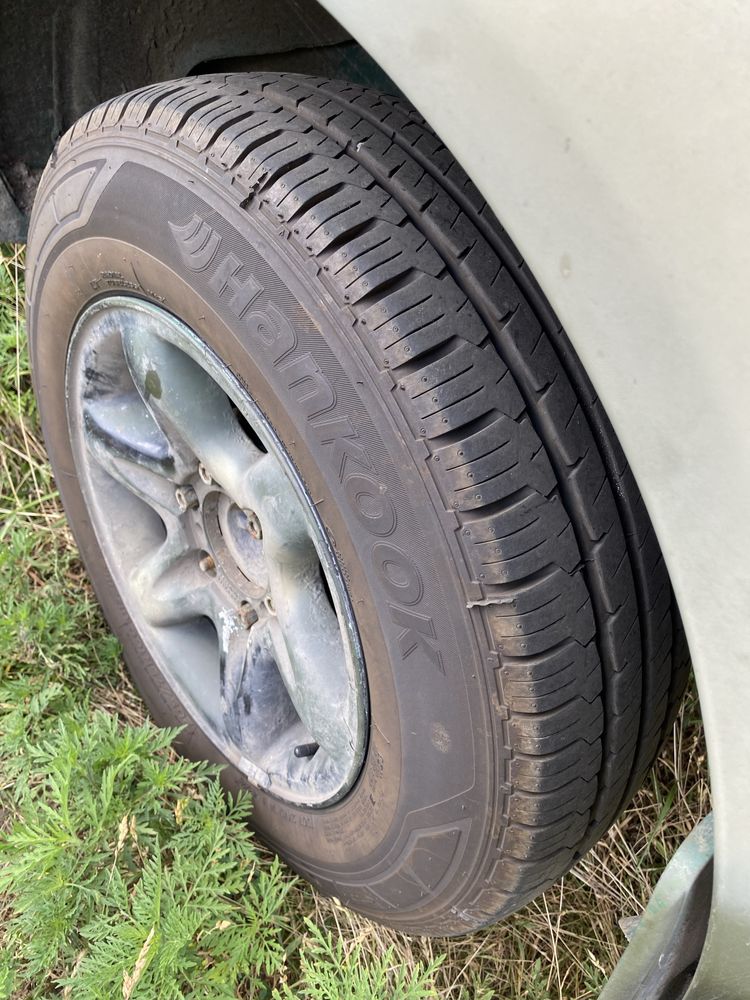 Opel Frontera продаж