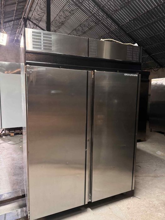 Lodówka gastronomiczna szafa przelotowa gwarancja - dostawa Gratis