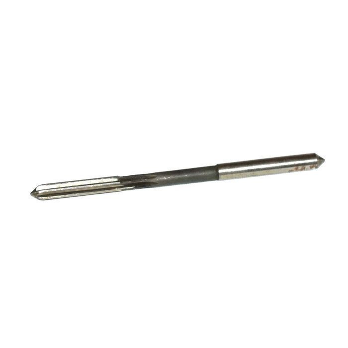 Rozwiertak maszynowy prosty HSS 4,0 mm. H9