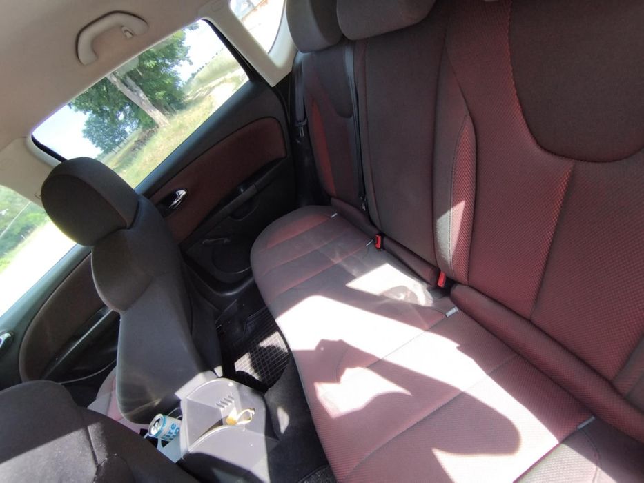 Seat Leon 2007 rok 1.6 benzyna