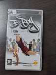 B-Boy Sony PSP   .