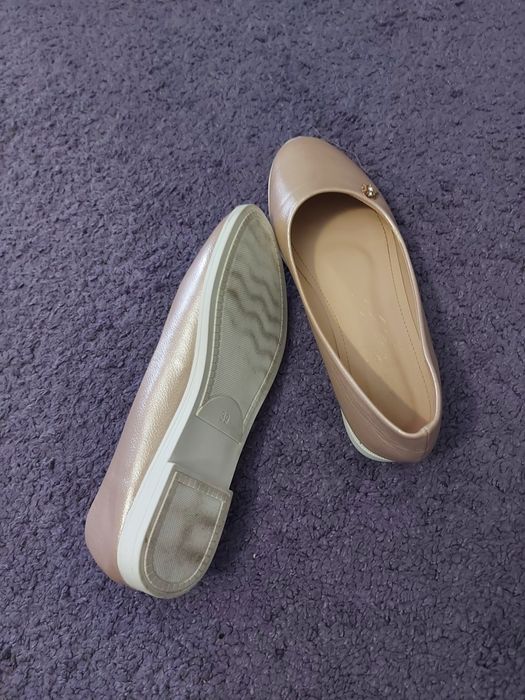 Туфлі-балетки для дівчат