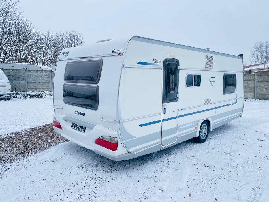 Fendt Saphir 560 TFK  KMF-KMFE- TFK- Napęd- Isabella Penta- Gwarancja!