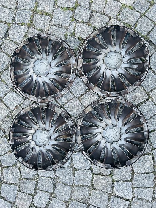 Oryginalne Kołpaki Skoda Octavia Yeti i inne 16”.   5E0 601_147 C