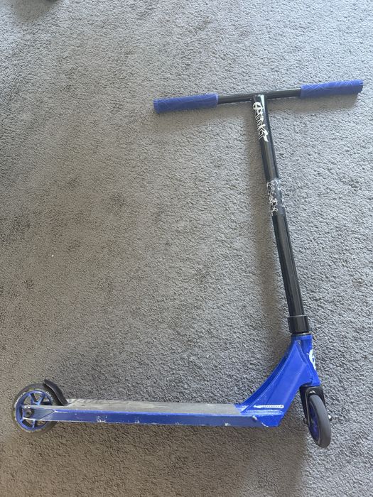 Hulajnoga wyczynowa addict defender