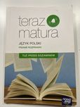 Teraz matura polski