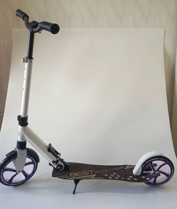 Самокаты детские