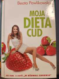 Moja dieta cud BP