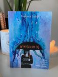 Wymyśliłam cię, Francesca Zappia