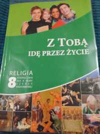 Z Tobą przez życie klasa 8.