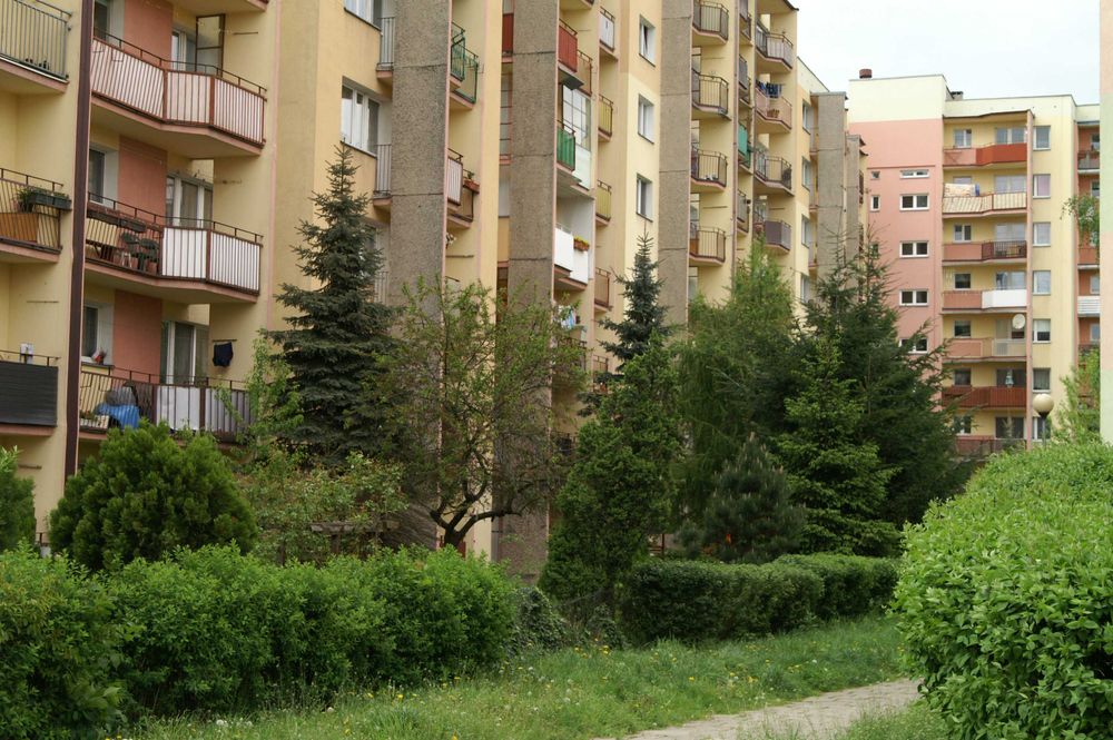Sprzedam 2-pok.mieszkanie,winda,Kalisz.ul.Wyszyńskiego 11.Oś.Dobrzec.