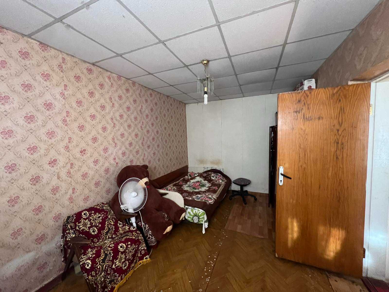 Затишний будинок 46,5 кв. м по вул. Миклухо-Маклая (Дежнєва), 16-а