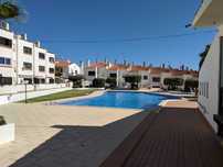 Apartamento T3 com piscina Albufeira