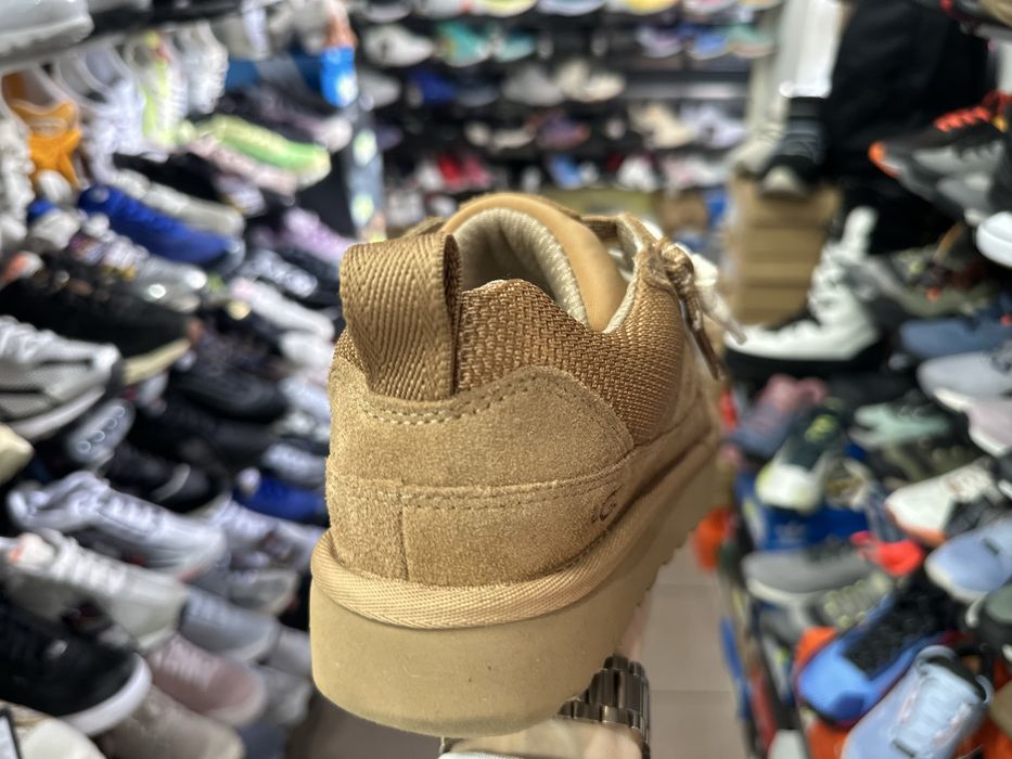 Кросівки UGG Lowmel ( РОЗМІР 36, 38, 39 )