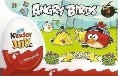 *_* Kolorowanki z kinder, dla dzieci, stan kolekcjonerski, 8szt., nowe