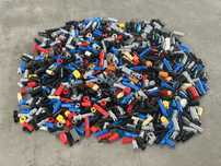 150g Klocków Lego
