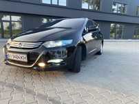 Honda Insight Hybrid