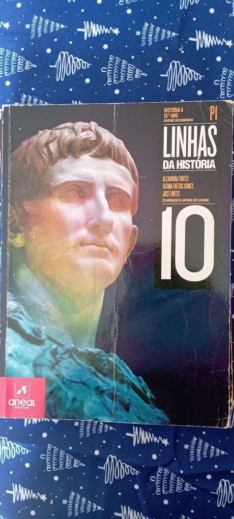 10°ano História  Linhas da história