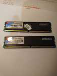 Pamięć DDR2 Patriot 1gb