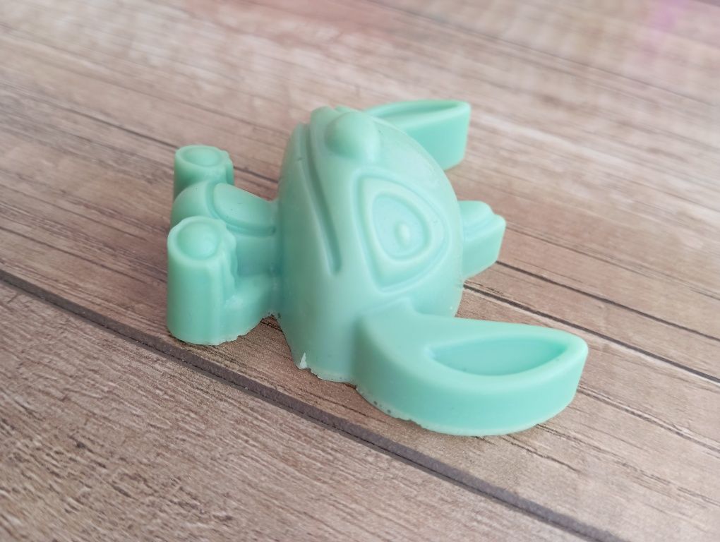 Mydełko stitch mydełko SpongeBob