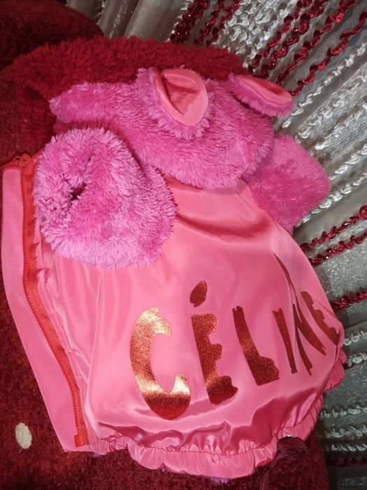 Одяг для собак та котів