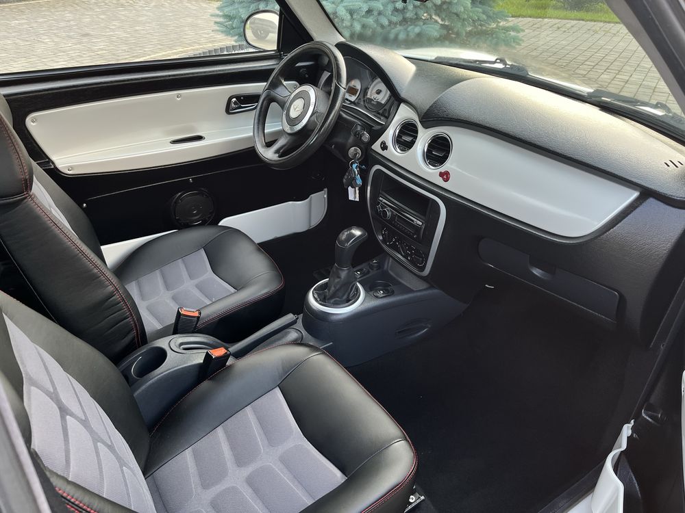 Microcar Chatenet Ch26 EVO II L6E 2014r Bez prawa jazdy kat.B Sliczny