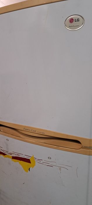 Frigoríficos para desocupar