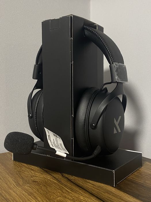 Mchose V9 PRO | gaming | black