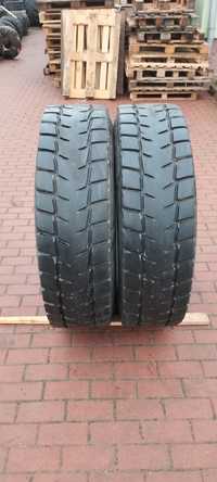 Pirelli 315/80R22.5, 14mm, 315/80/22.5, Wysyłka, 315/80/22.5