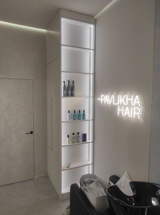 Меблі на замовлення.Різної складності.