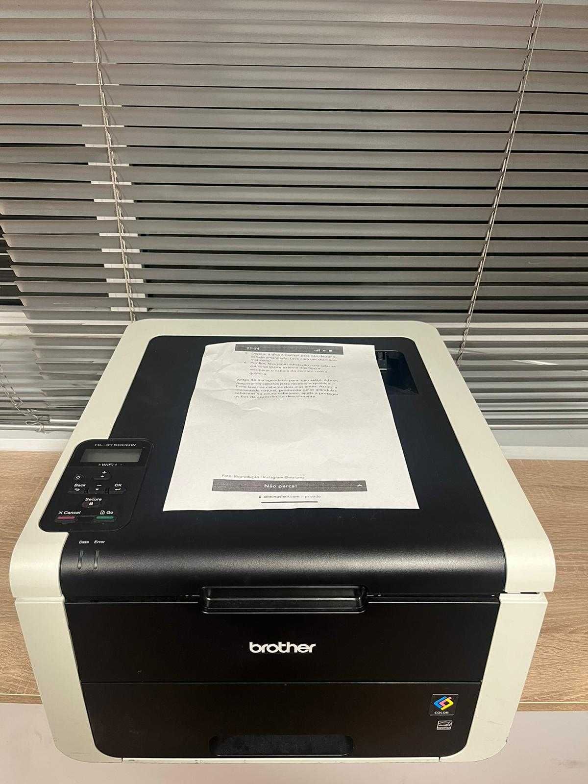 A impressora que você procura!
