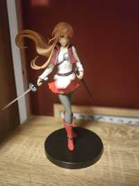 Figurka sauna sword art online