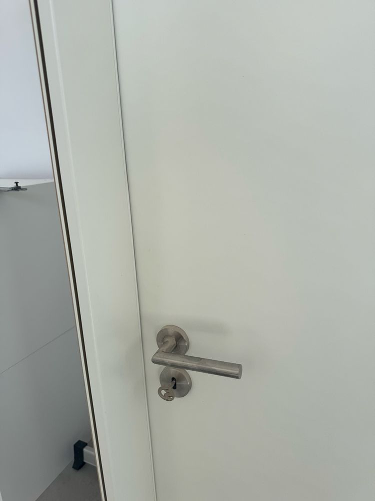 Kit de Porta Completo 70x200