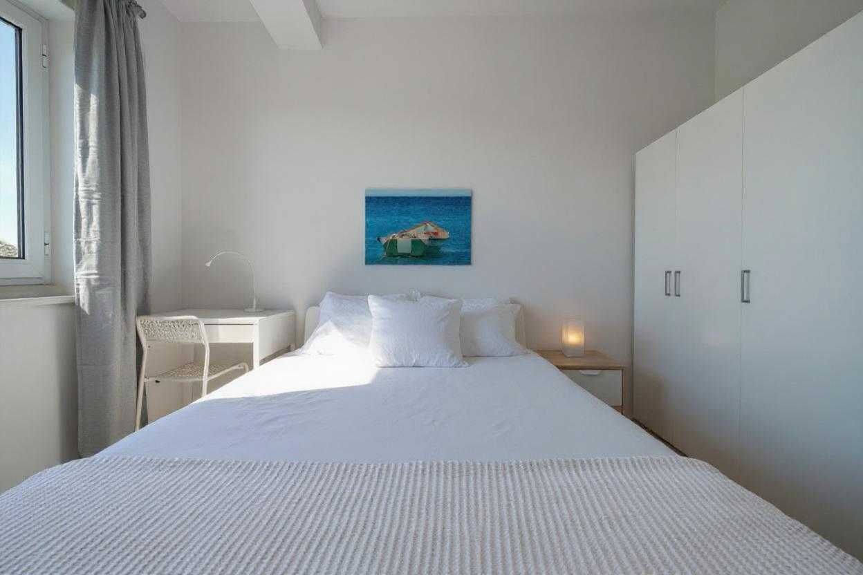 Quarto individual em Braga (S.Vitor)