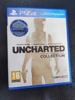 Uncharted: The Nathan Drake Collection PS4 Polskie napisy są w grze