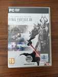 The complete edition Final Fantasy XIV Online