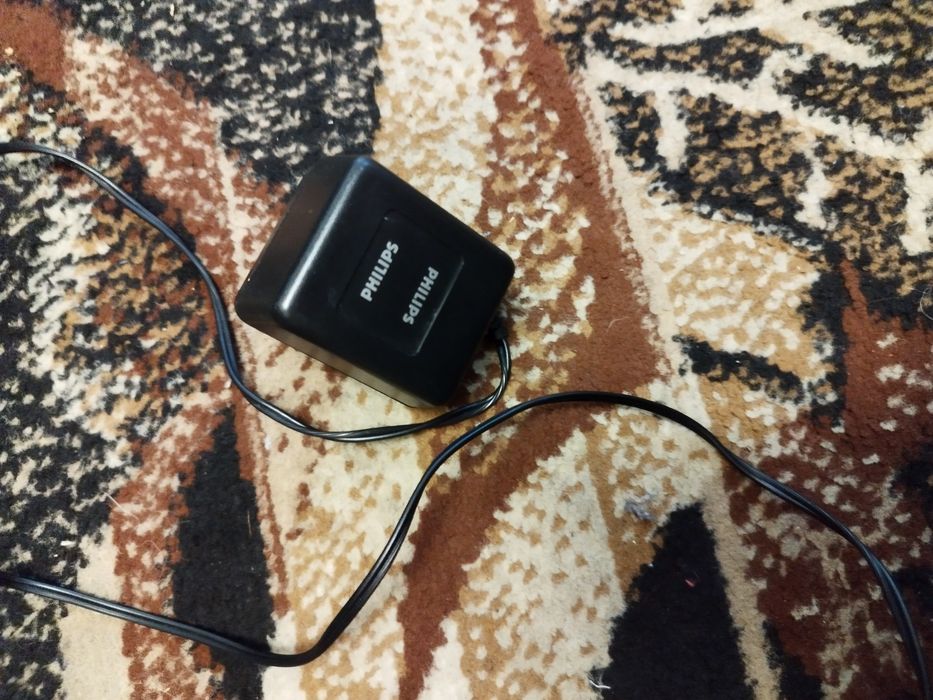 Maszynka Philips C241