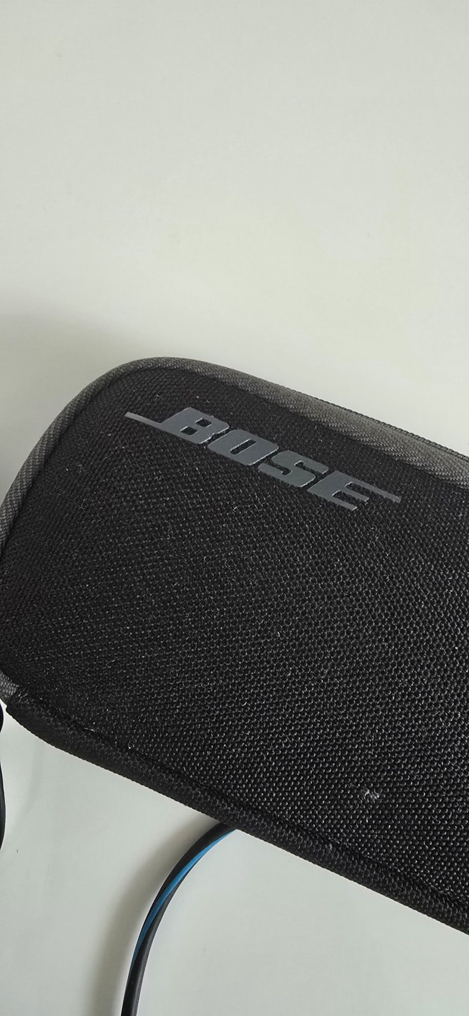 Słuchawki Bose QC20