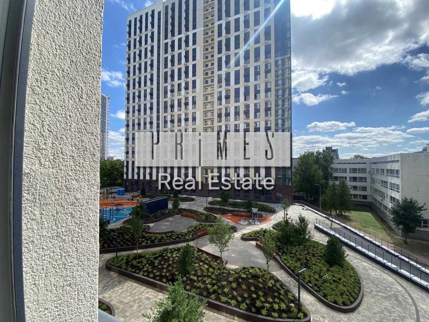 Продаж дворівнева квартира ЖК Новий Автограф, Князя Р. Мстиславича 26