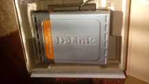 D-Link przelacznik 5-cio portowy Des 1005 D