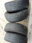Opony Letnie Michelin 205/65R15 4szt