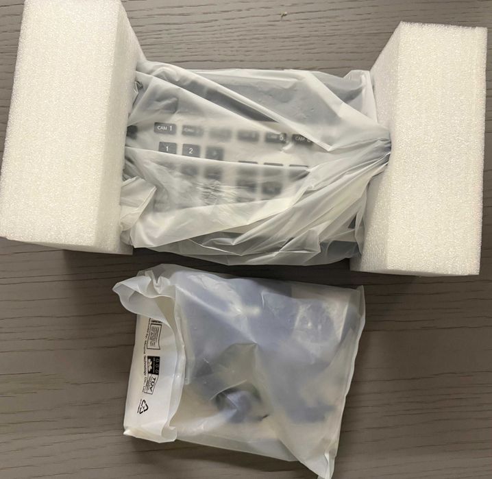 Aver CL01 PTZ camera Controller - Novo