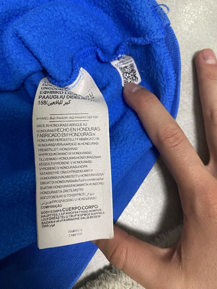 Худі Under armor оригінал