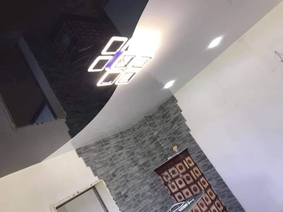 Натяжні Стелі Миколаїв