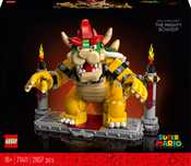 LEGO Super Mario™ Potężny Bowser™ 71411