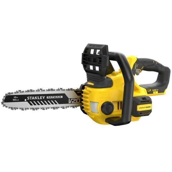 Pilarka Łańcuchowa Akumulatorowa V20 18V 30Cm 0*Ah