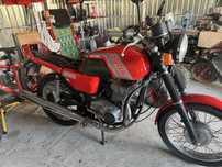 Sprzedam Jawa 350 TS – Stan dobry
